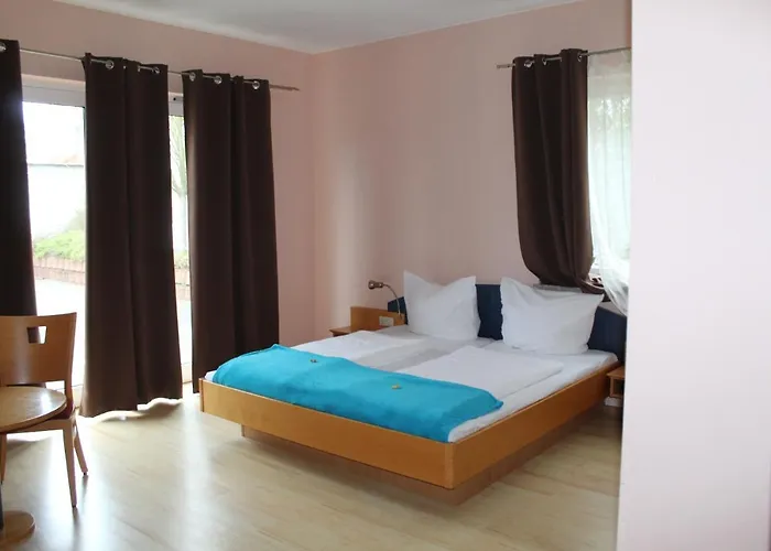 Heppenheimer Hof 3* Worms