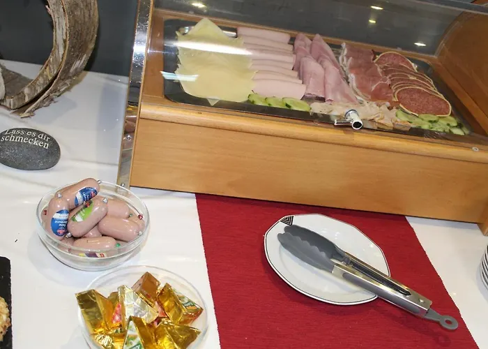 Heppenheimer Hof 3* Worms